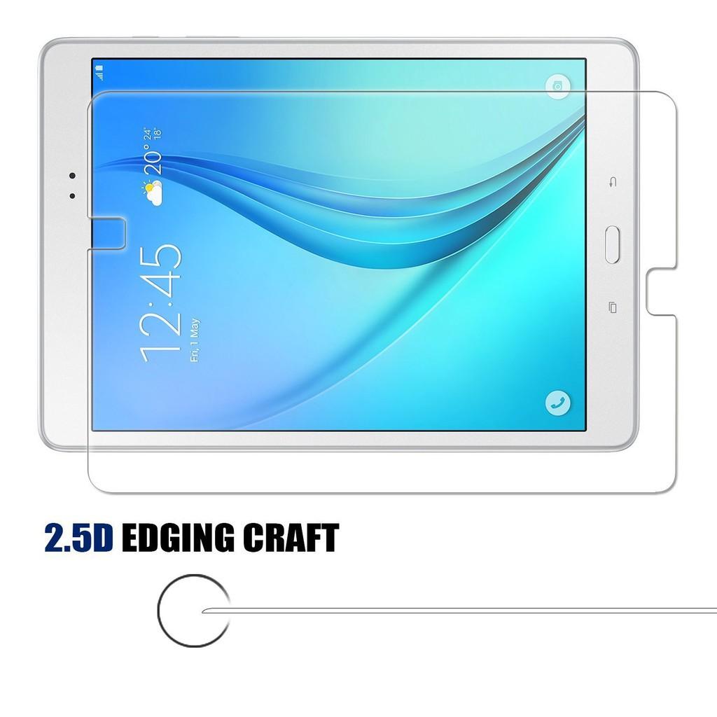 Dán cường lực nano dẻo dành cho Máy tính bảng Samsung Galaxy Tab A 9.7 (SM-P555)/ P585