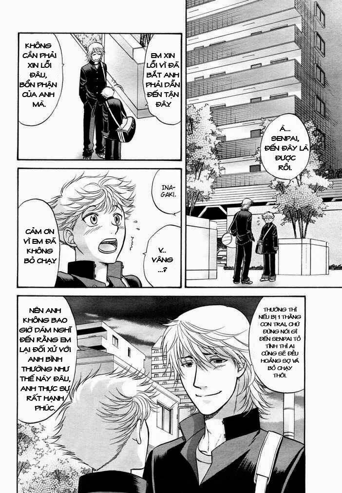 ren'ai houteishiki chapter 4 4