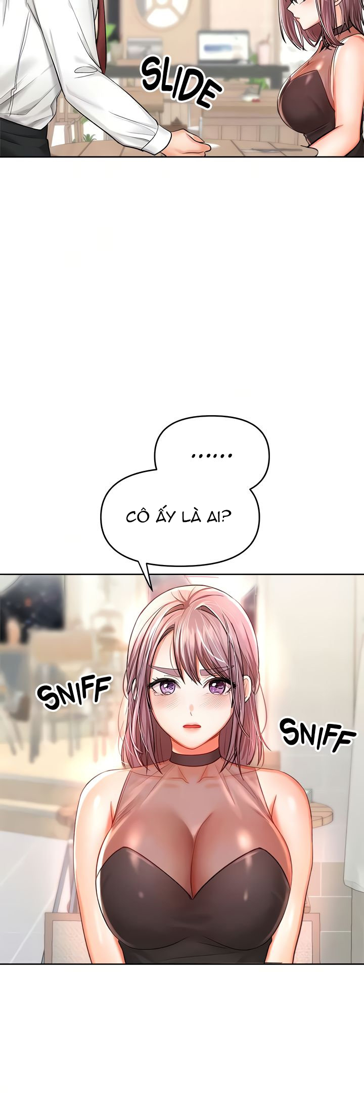 chiều chuộng em đi mà chapter 15.2 1