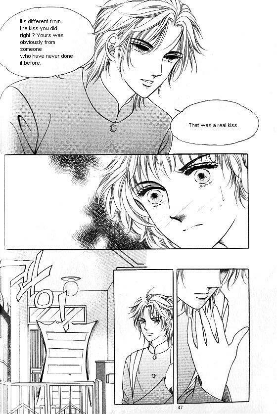 hot blooded woman chapter 57 36