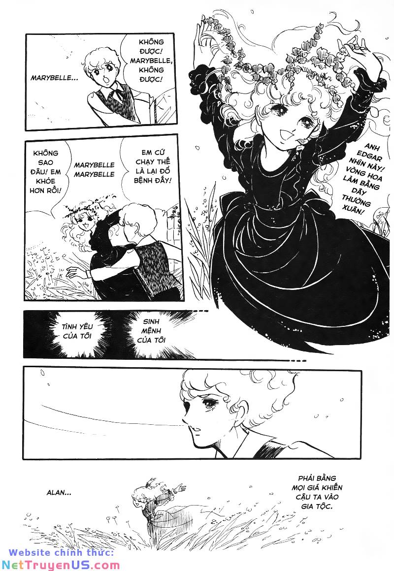 poe no ichizoku - gia tộc poe chapter 4 27