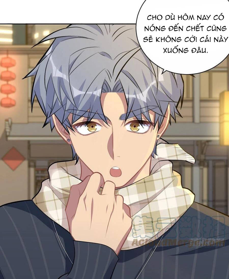 nhạc phụ đại nhân là lão bà chapter 165 11