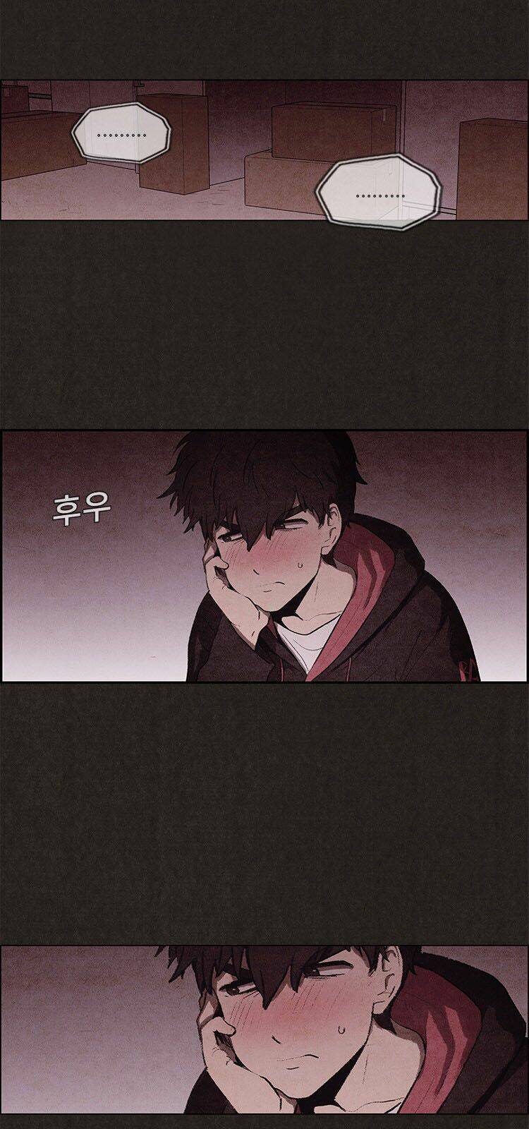 quái vật tại chung cư xanh chapter 2 47