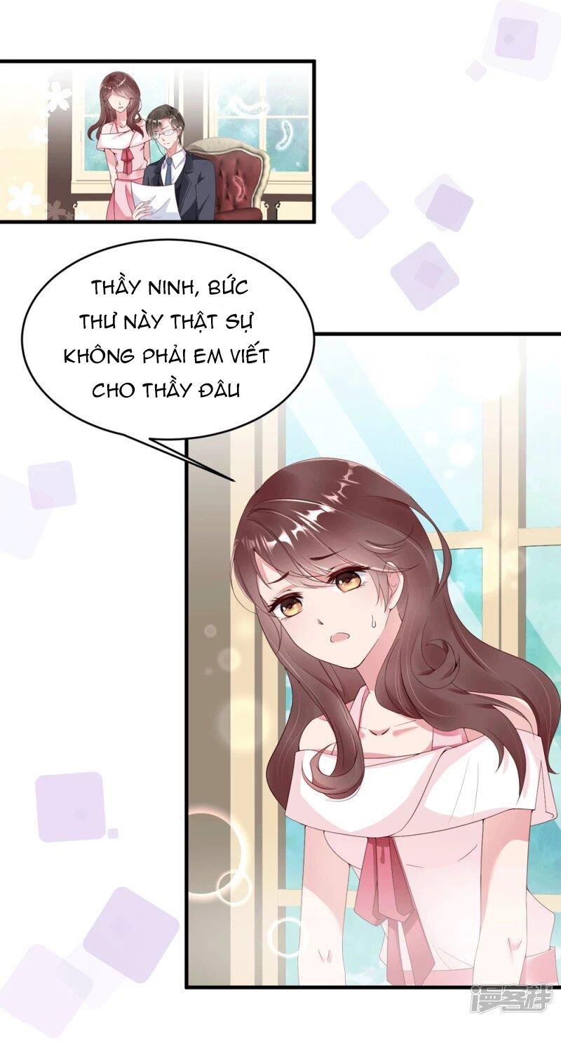 Tình Sử Lãng Mạn Của Hồ Ly Chapter 9 - Trang 2