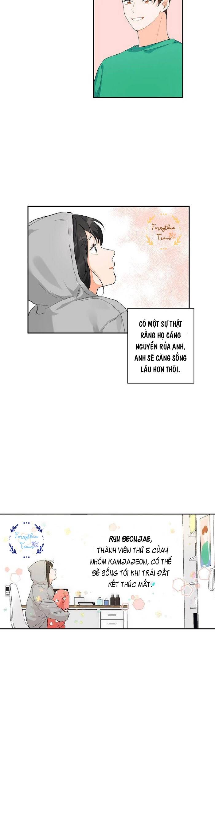 ngày mai tươi đẹp chapter 1 13