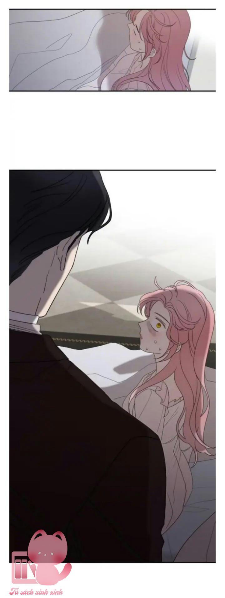 người thân của tôi đều sợ hãi tôi chapter 14 4