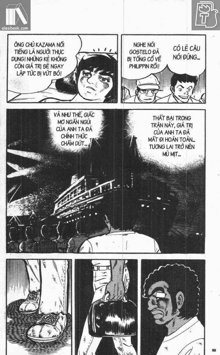 ganbare genki chapter 161 19