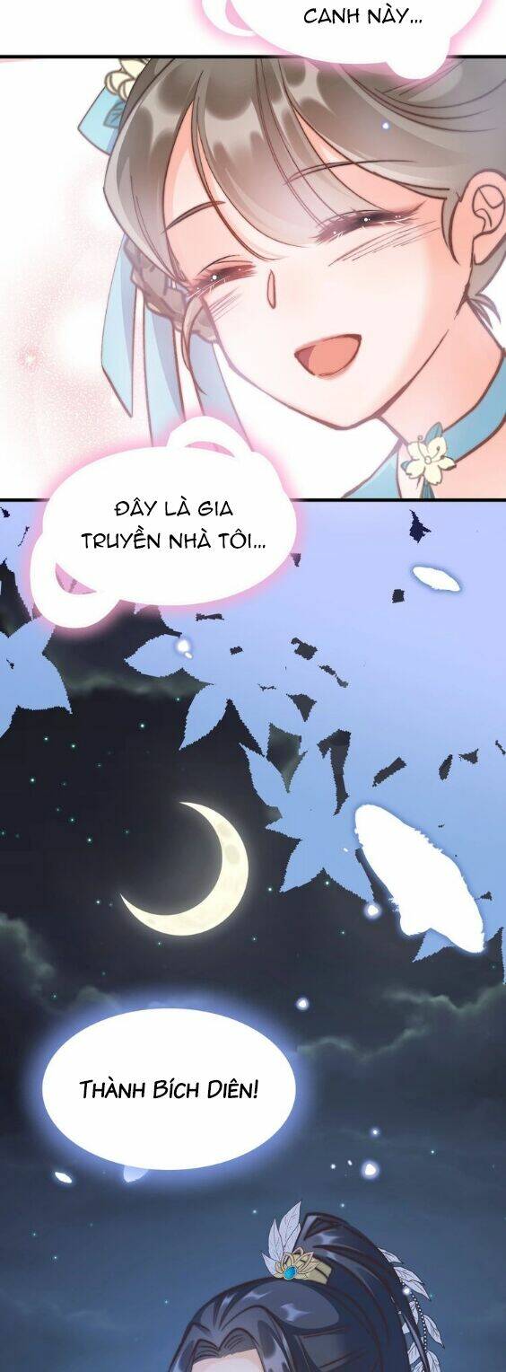 cánh diều xanh bay trong cơn gió chapter 6 35