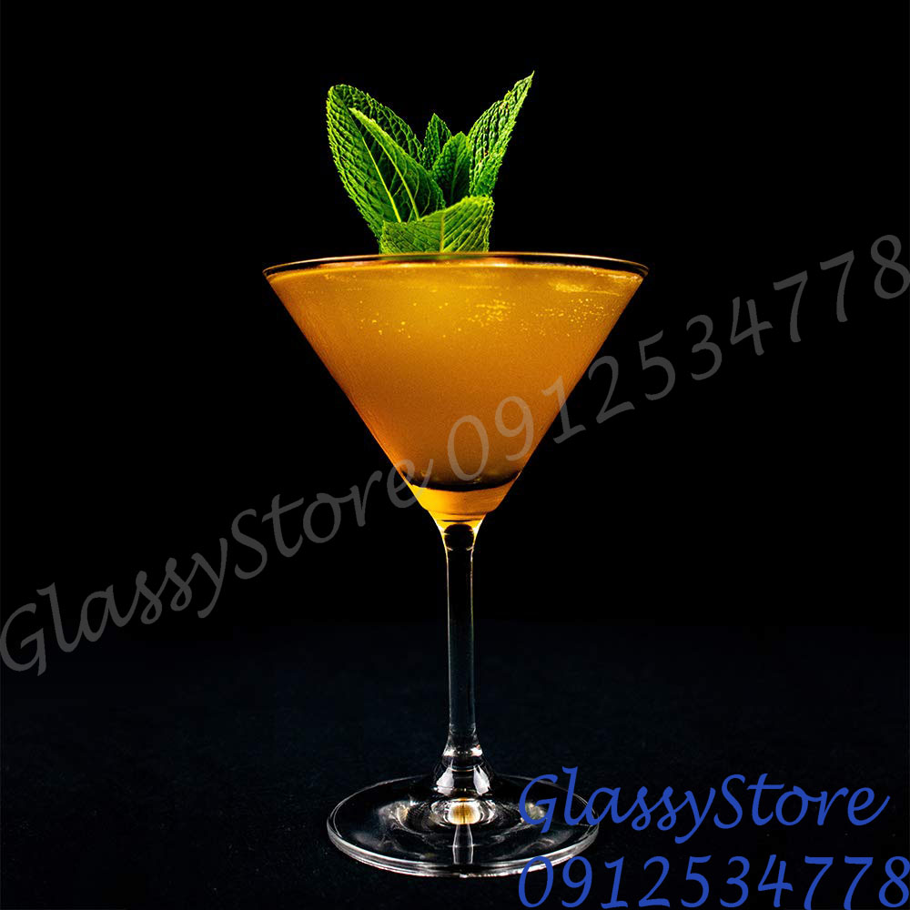 Ly rượu thủy tinh Ocean Classic Cocktail 1501C03 / 1501C05 - Hàng chính hãng