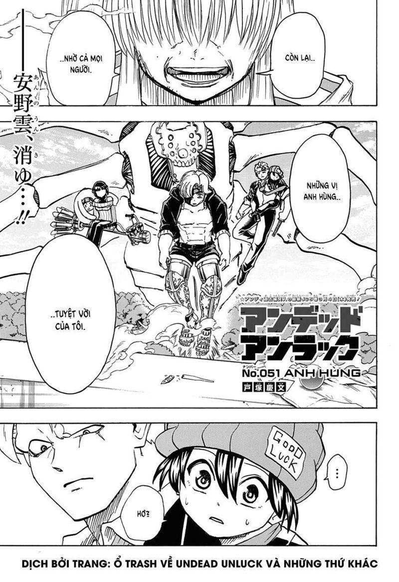 undead unluck chapter 51 1