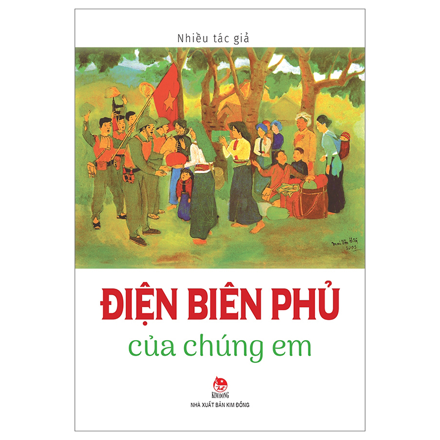 Điện Biên Phủ Của Chúng Em