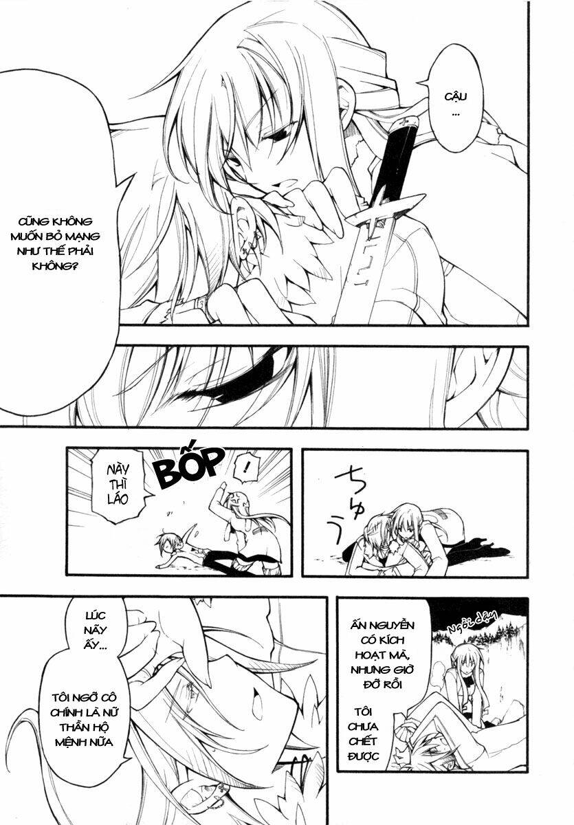 bloody cross chapter 11 35