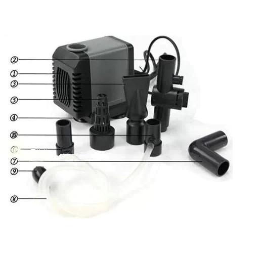 Máy Bơm Atman AT-305s