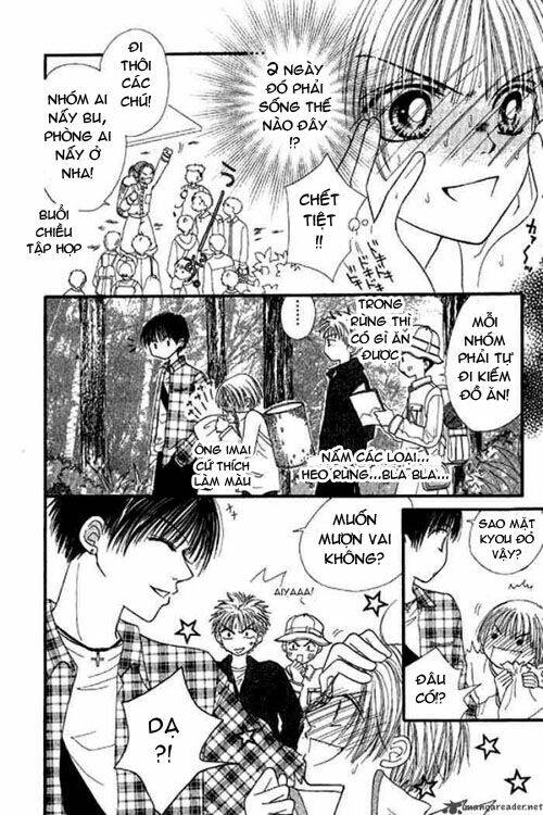 girl got game - power chapter 26 8