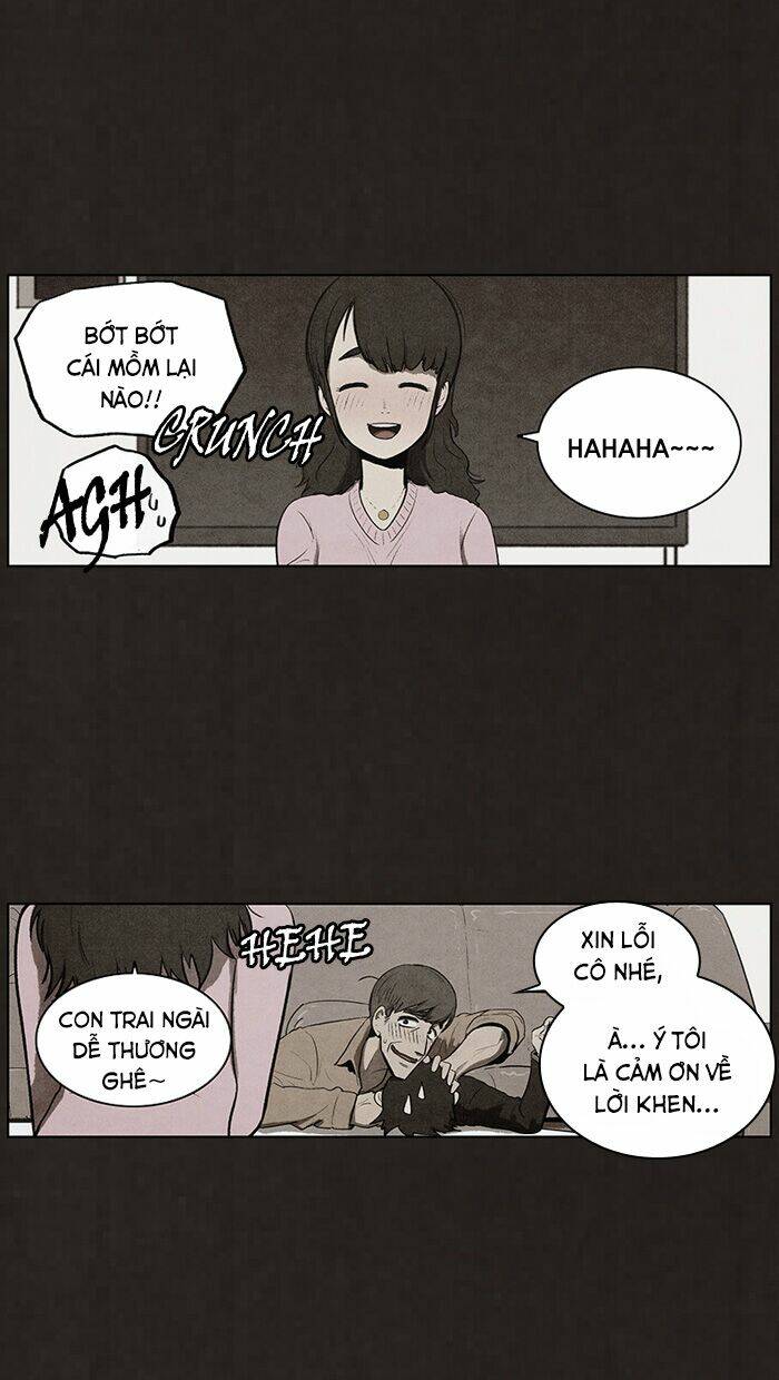 đứa con của quỷ dữ chapter 71 15