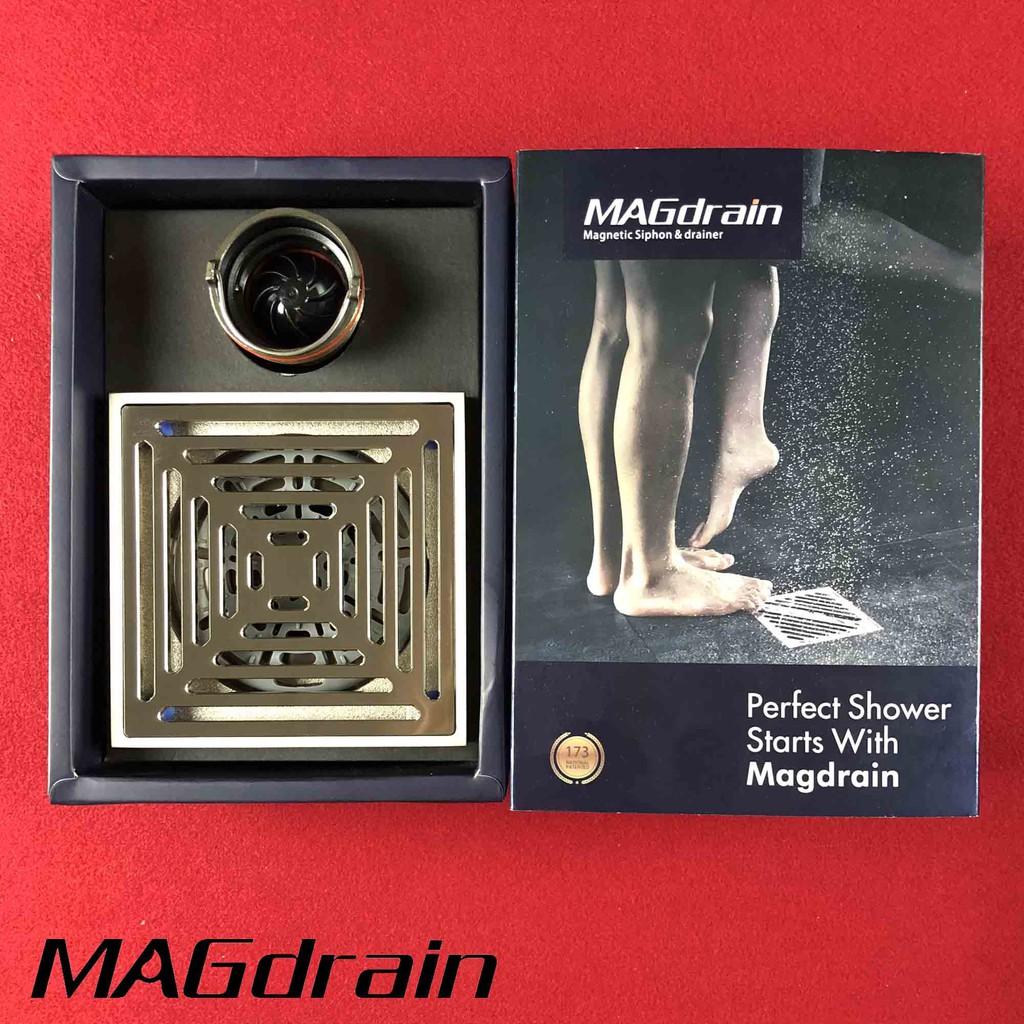 THOÁT SÀN NGĂN MÙI MAGDRAIN FC12Q6-N