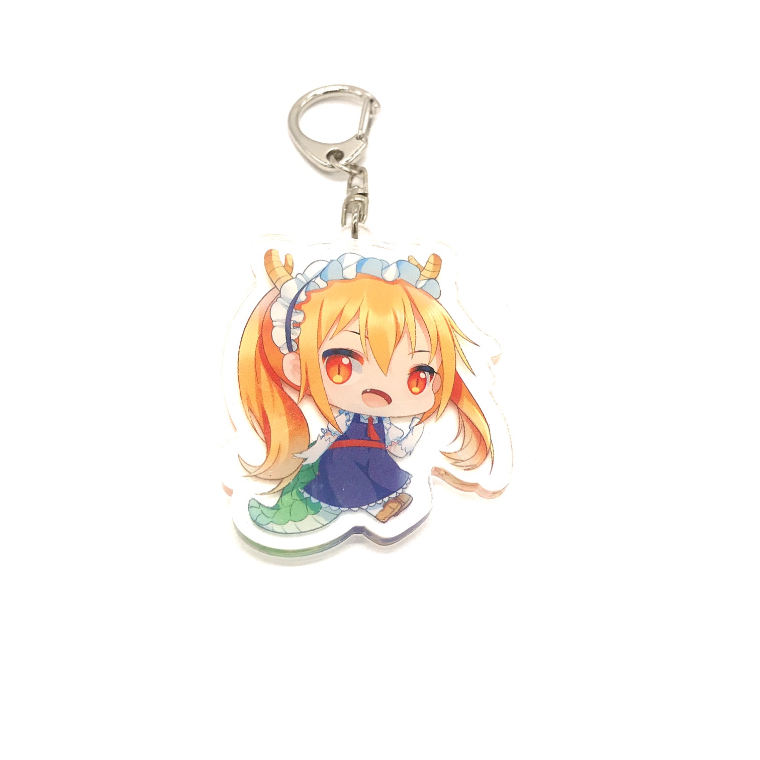 Móc Khóa Tohru  Kobayashi-san Chi no Maid Dragon