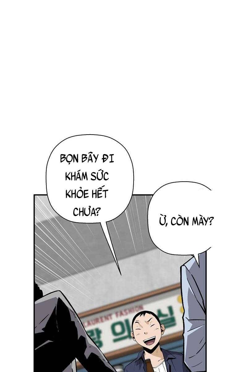 sự trở lại của huyền thoại chapter 80 81