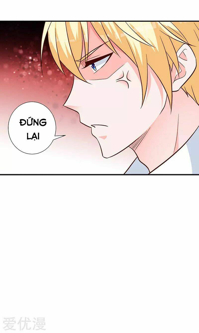 bạn gái scandal của quý thiếu chapter 8 23