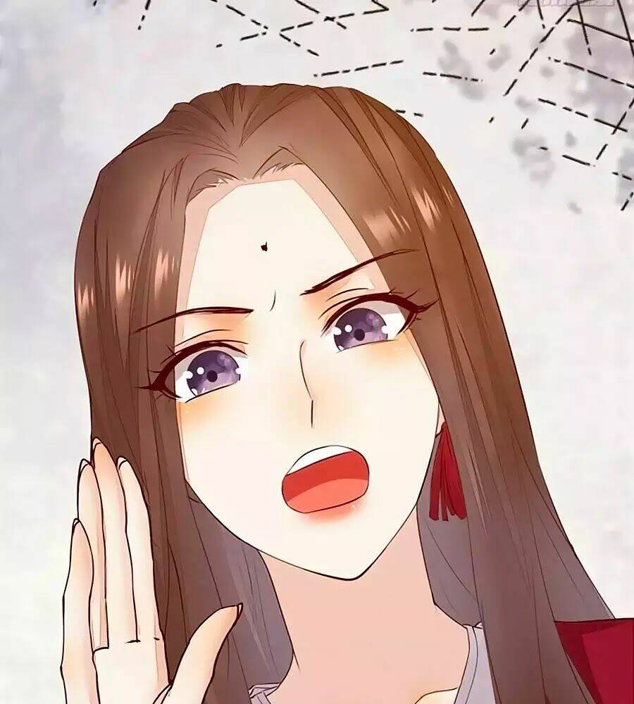 thần y khí nữ: ngự thú cuồng phi của quỷ đế chapter 46 23