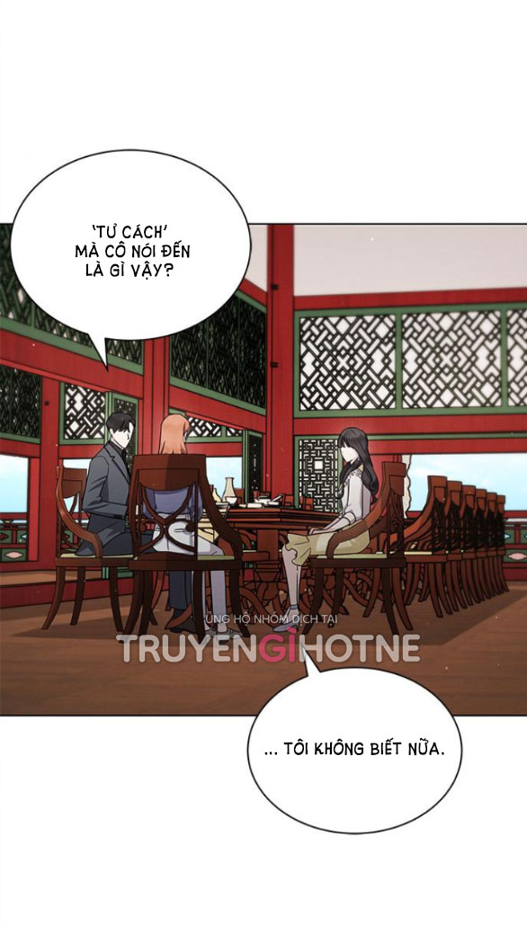 the castle - cô dâu của quỷ chapter 10.2 30