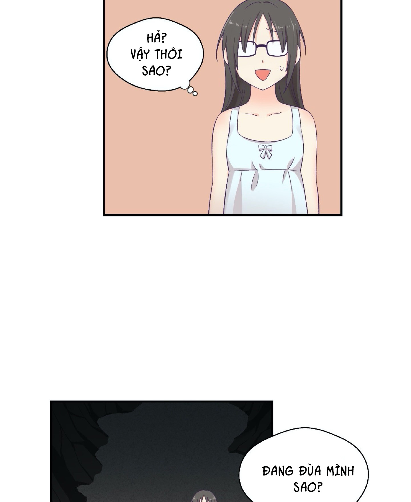 mềm mại tan chảy chapter 2.2 31