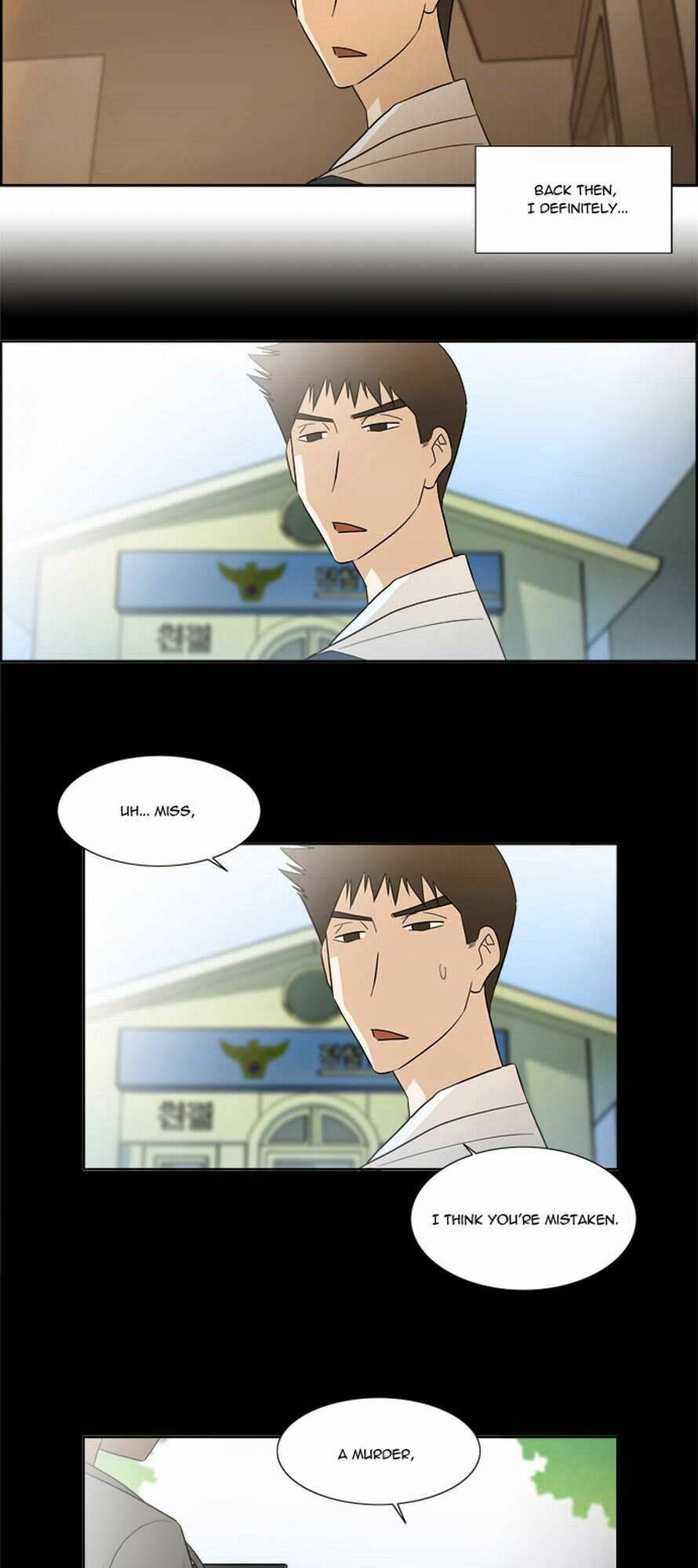 melo holic chapter 25 8