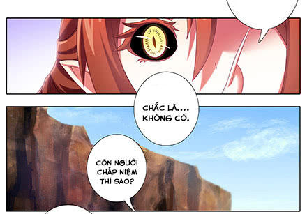 đầu óc đại sư huynh của ta rất đen tối chapter 227 7