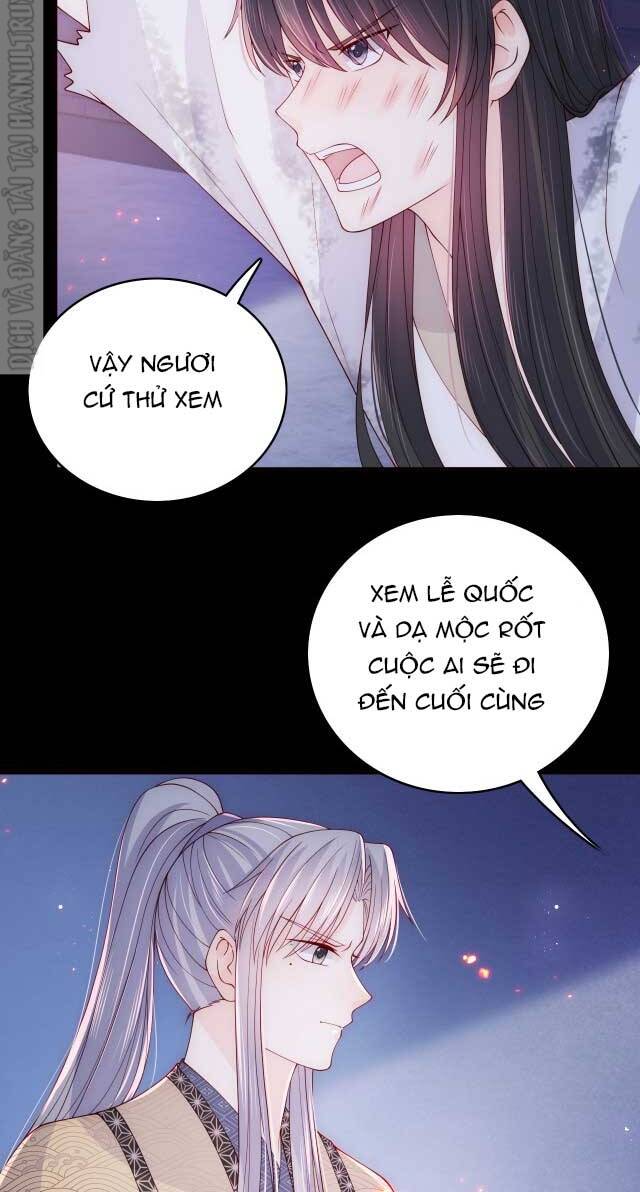 dưỡng địch vi hoạn chapter 162 5