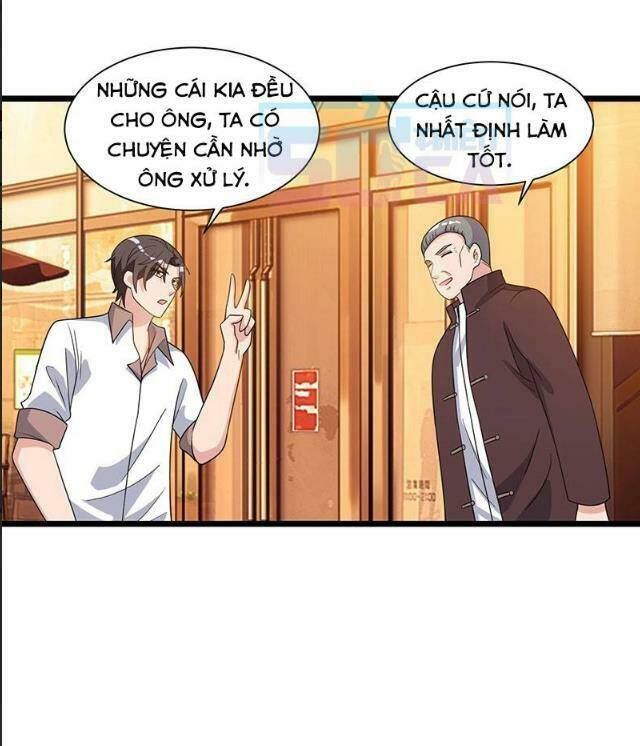 trọng sinh khí thiếu quy lai chapter 19 24