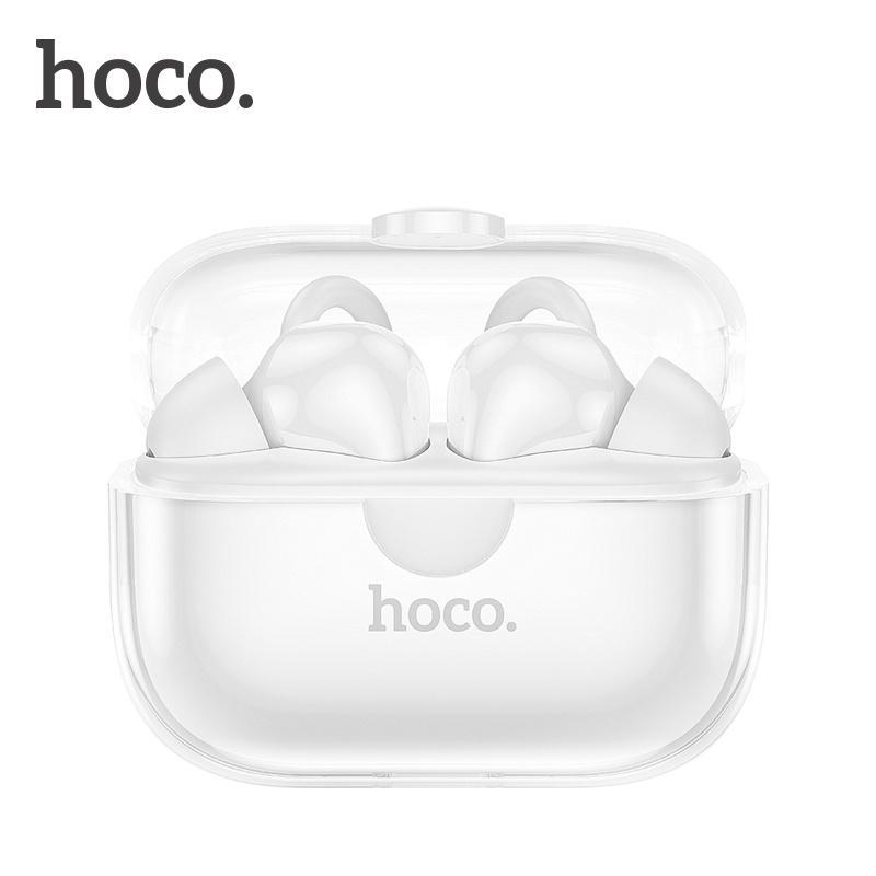 Tai nghe nhét tai bluetooth 5.3 không dây Hoco. chống ồn âm thanh siêu trầm