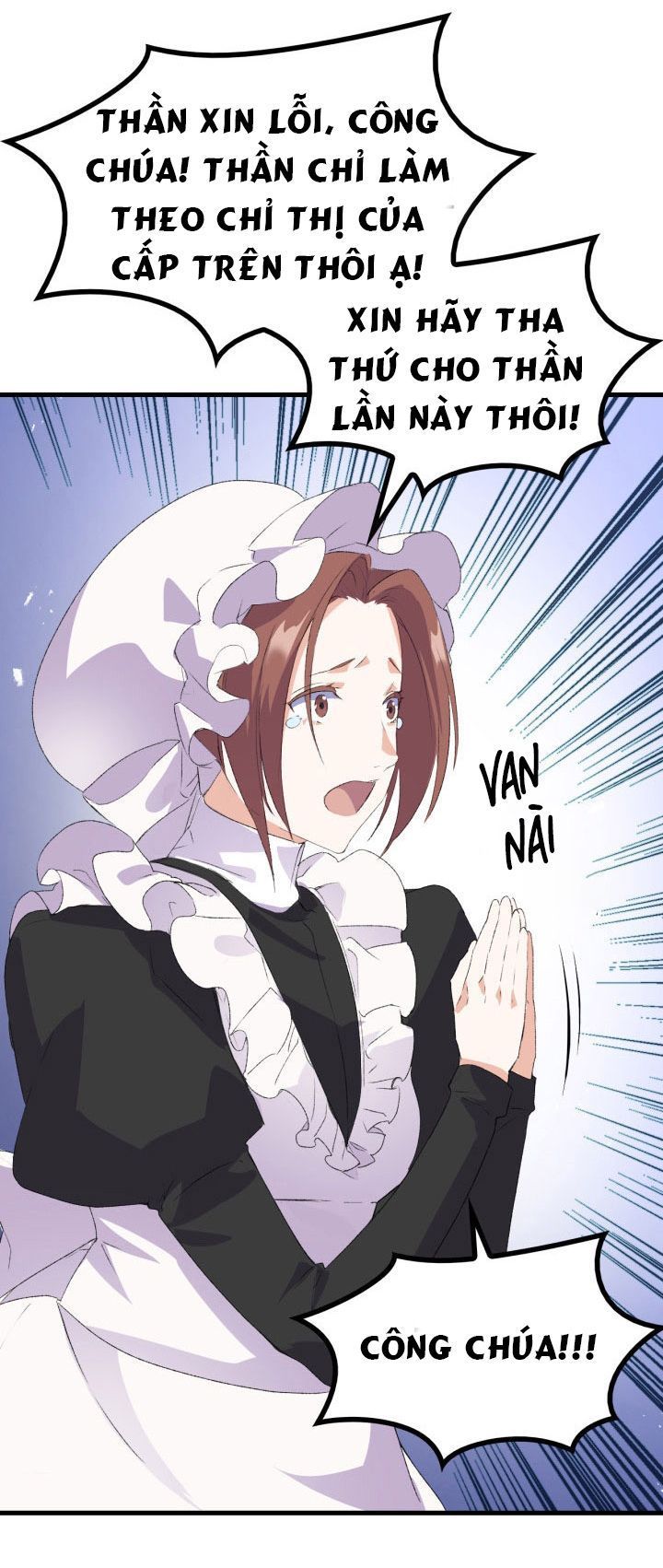 tôi định quyến rũ anh trai nhưng nam chính đã đến chapter 10 17