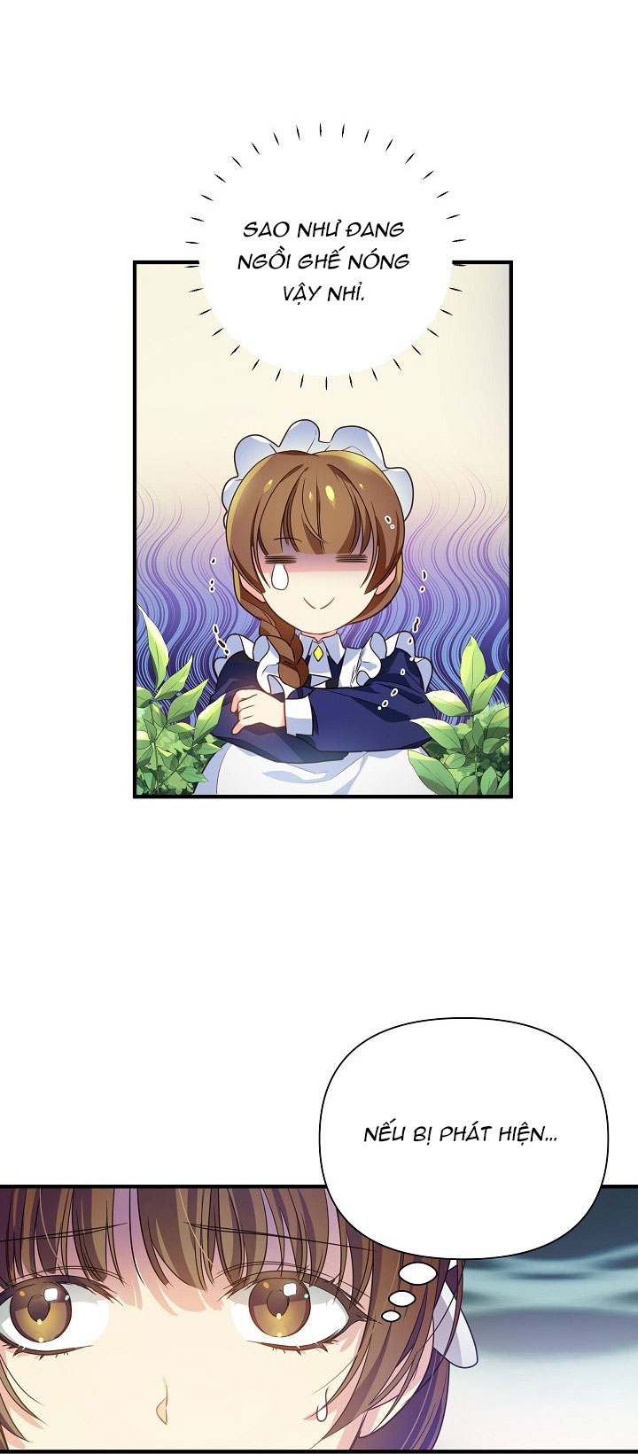 từ lúc bắt đầu tôi vẫn luôn ở bên em chapter 4 3