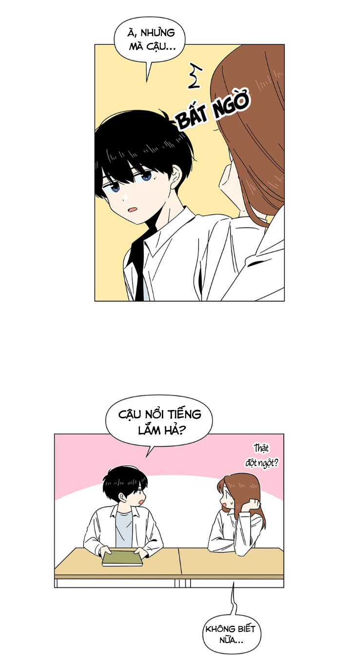 thanh xuân rực rỡ - season of blossom chapter 13 56