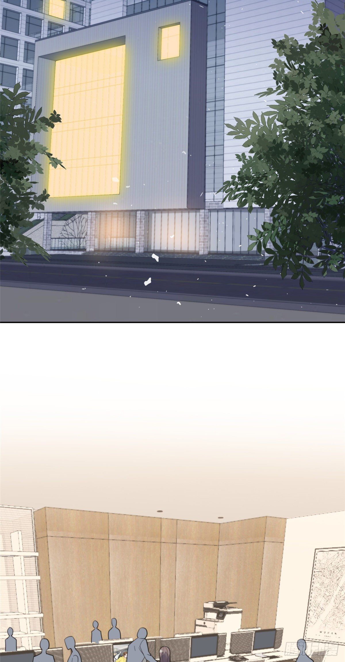 dựa vào đại lão ổn định vị trí c trong nam đoàn chapter 23 25