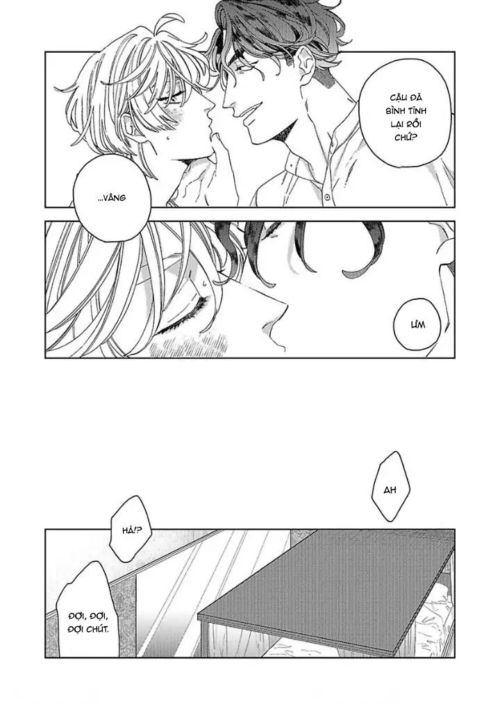 dịch vụ bạo dâm chapter 2 18
