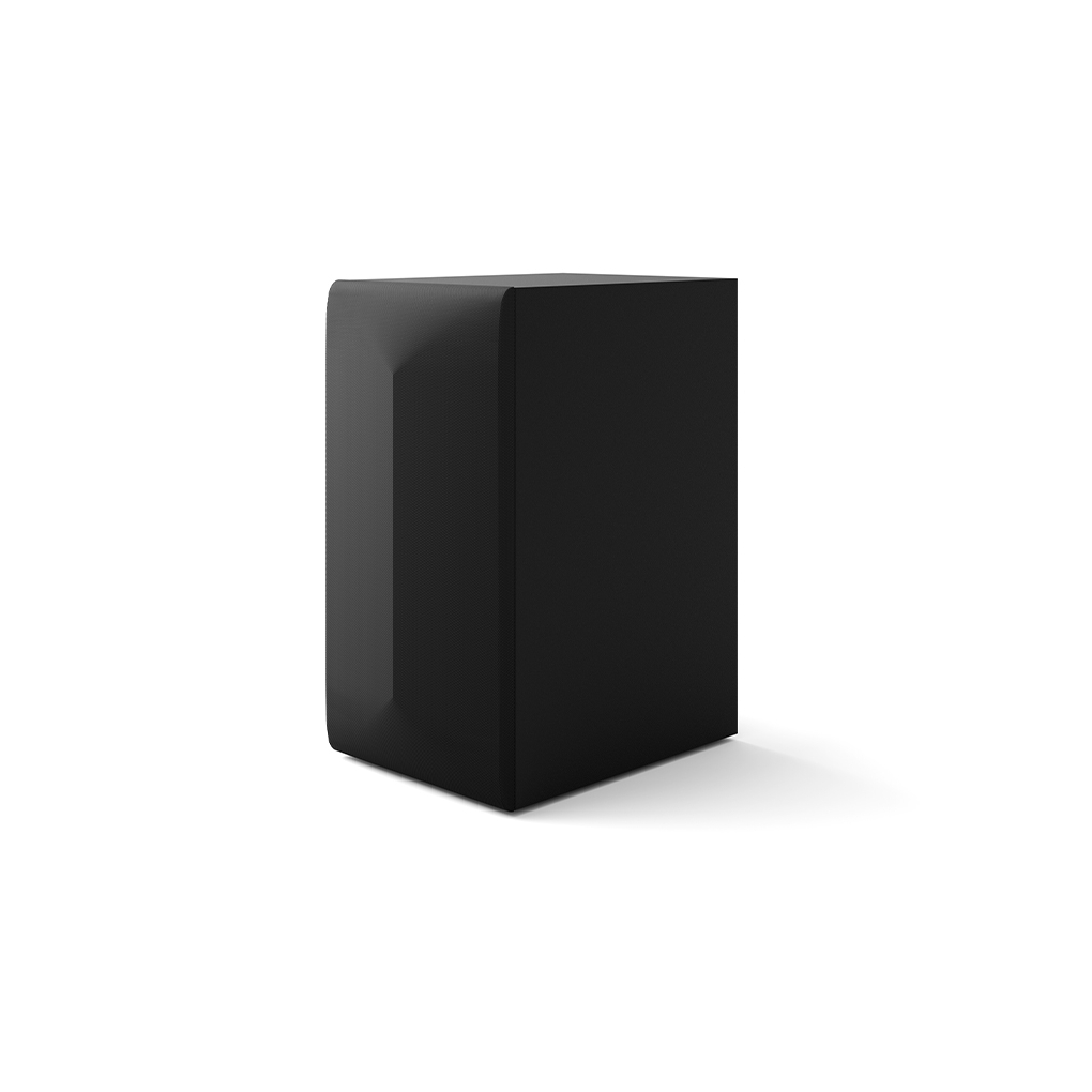 Loa thanh LG S60TR 440W - Hàng Chính Hãng