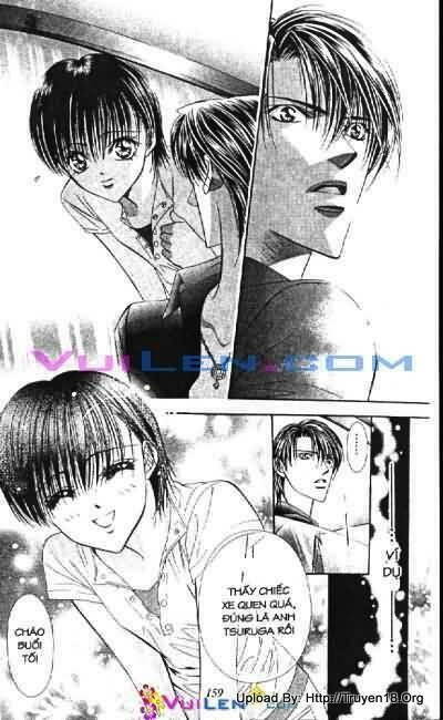 thử thách của kyouko chapter 61 160