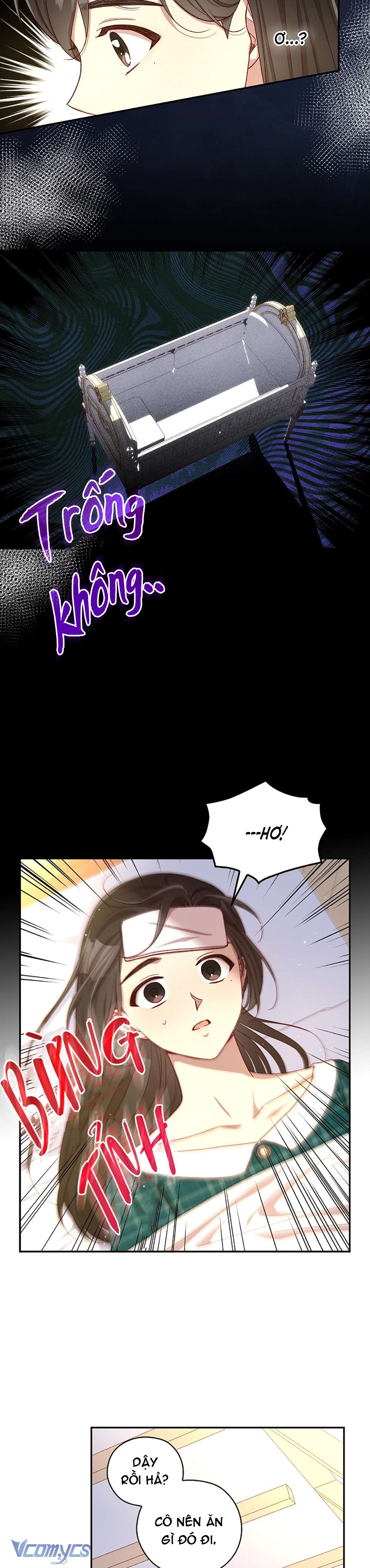 sống sót dưới thân phận hầu nữ chapter 127 20