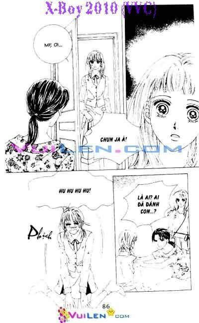 high school bullying chapter 28 26