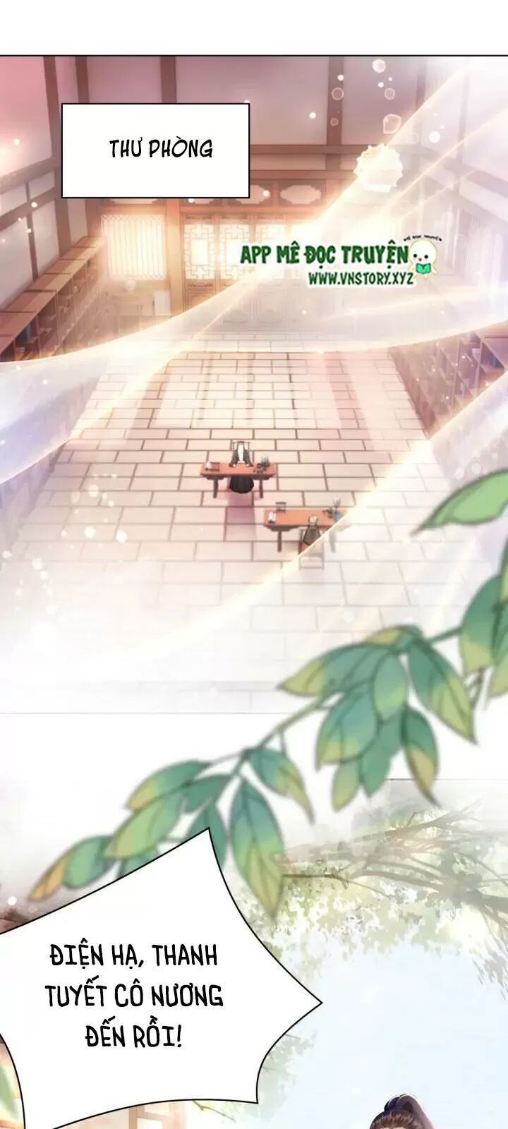 cực phẩm phế vật tiểu thư chapter 126 20