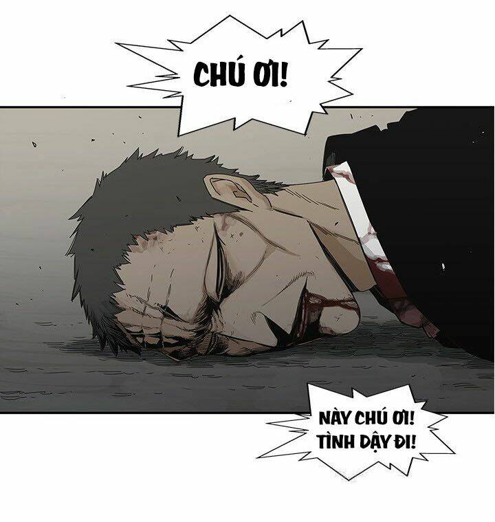 hiệp sĩ giao hàng chapter 21 53