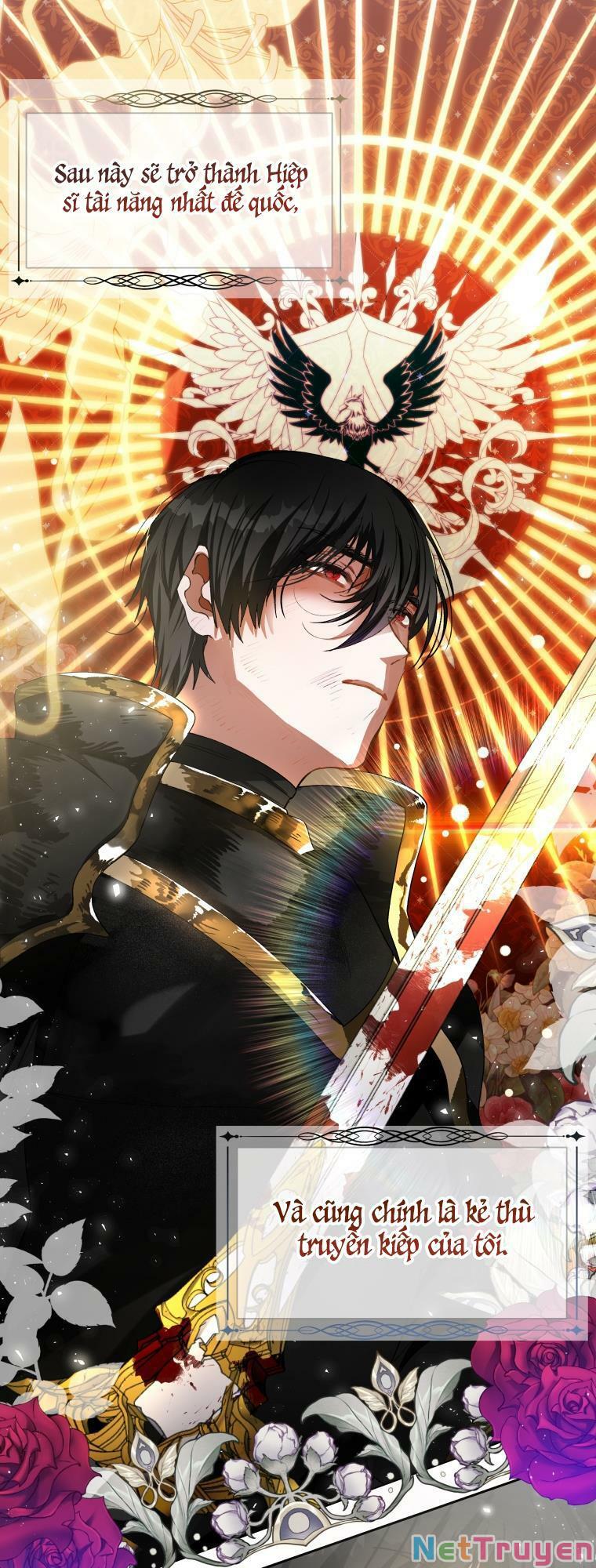 này tiểu công tước, hãy tin ở chị đi! chapter 10 14