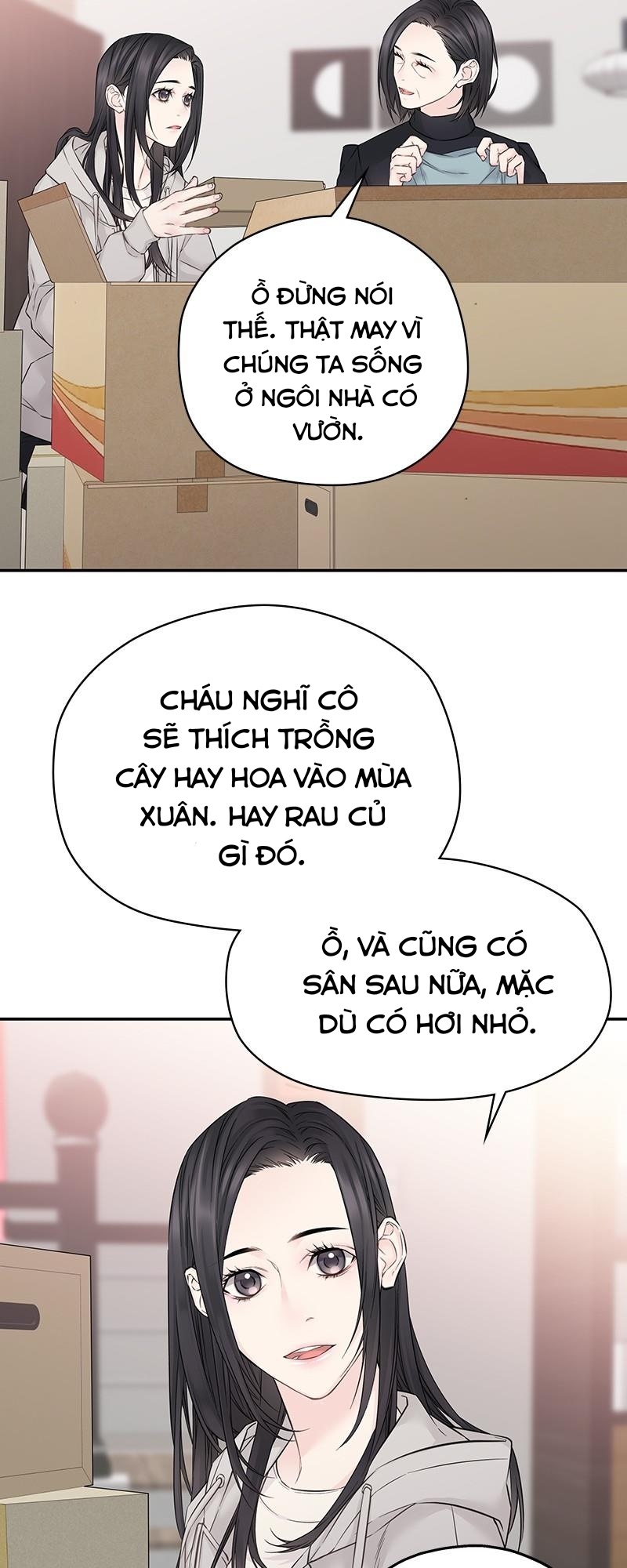 hạnh phúc đó không hề tồn tại chapter 35 17