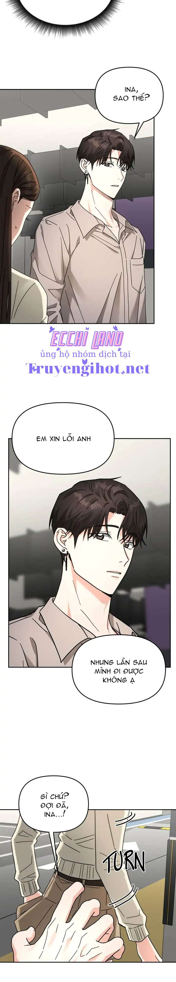 Gọi Tôi Là Ác Ma Chapter 24 - Trang 2