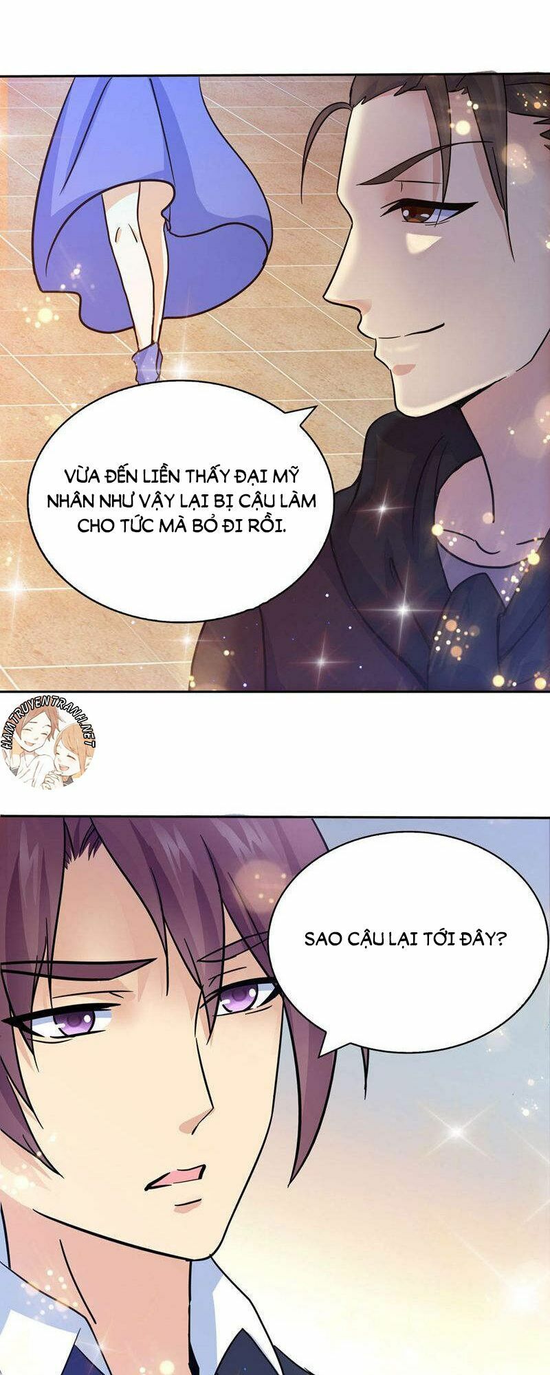 cô vợ siêu mẫu của cố thiếu chapter 109 2