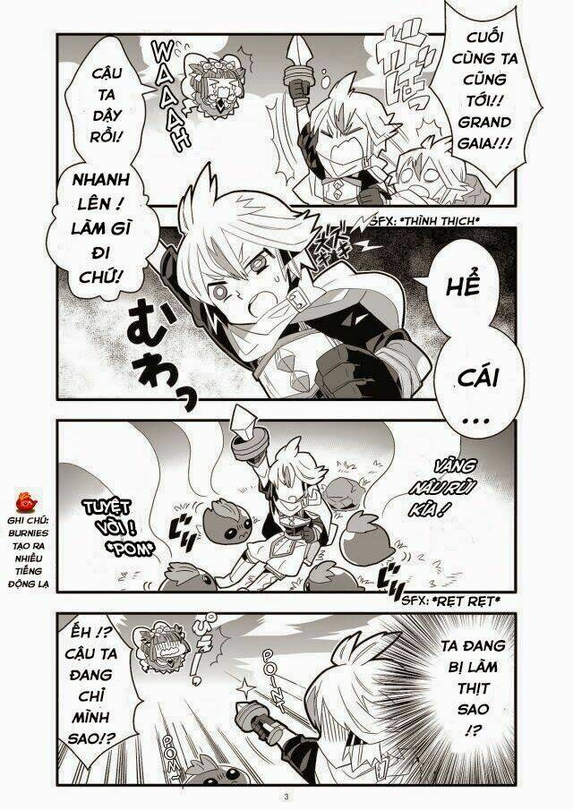 brave frontier - haruto's diary chapter 1 4