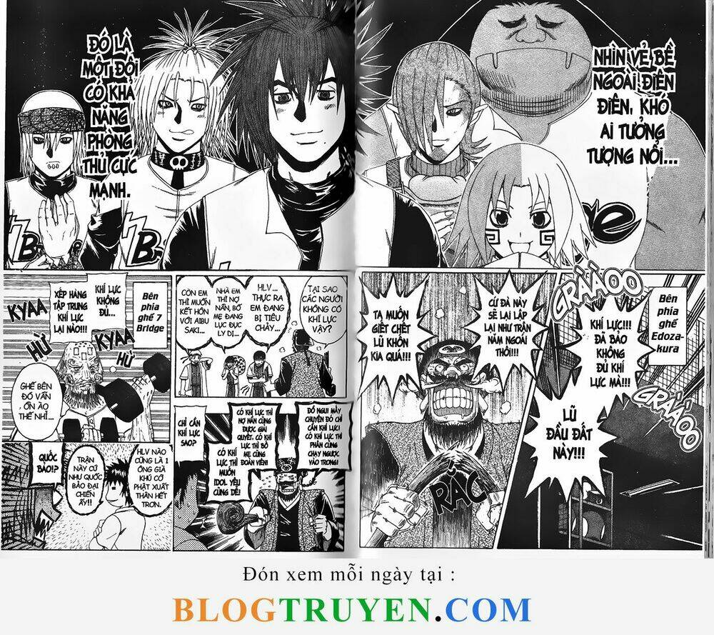 mr.fullswing chapter 175 12