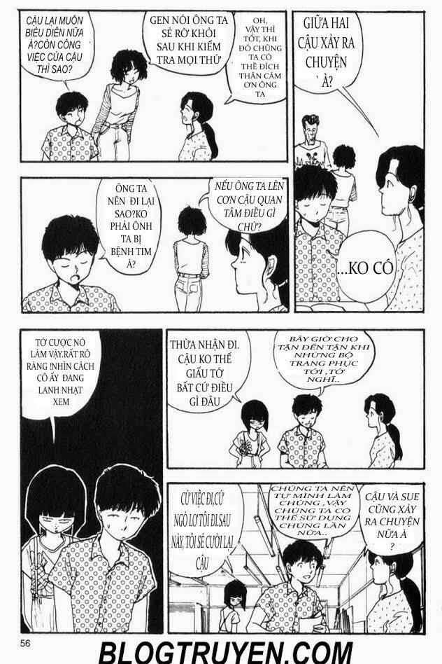 asatte dance chapter 80 7