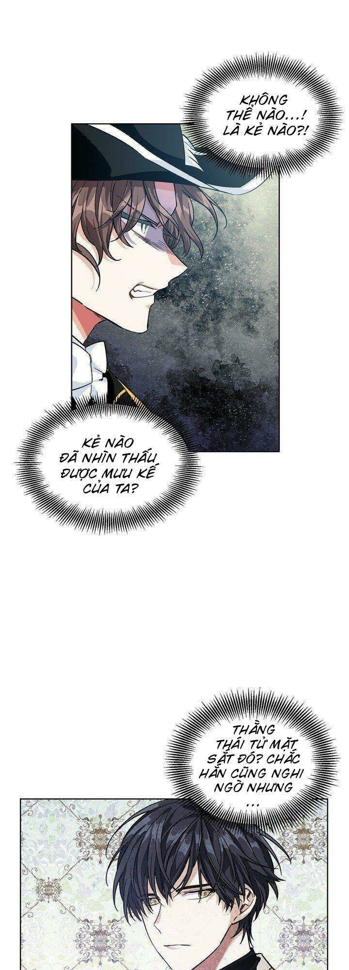 nữ hoàng ngoại khoa chapter 60 23